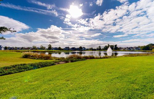 The Peninsula - 26985 Gentle Waters Ln. - Foto 5