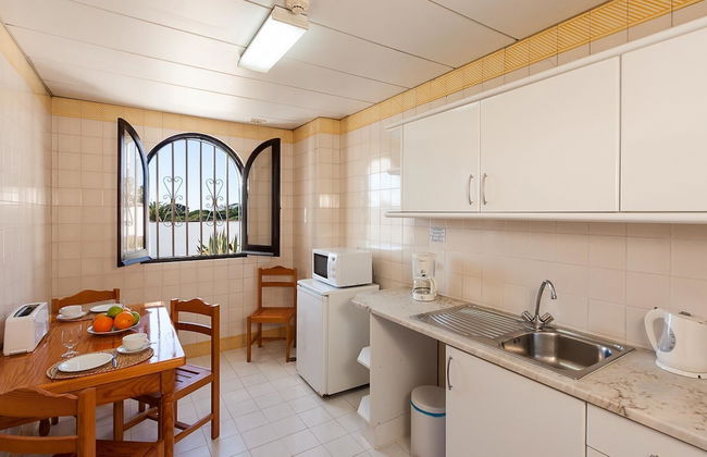 Apartamentos do Parque - Foto 10