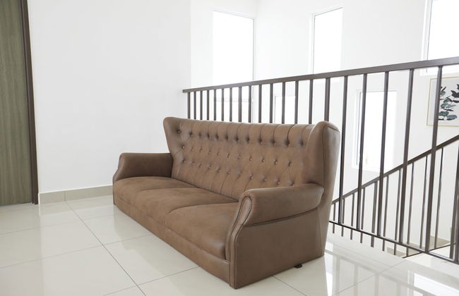 Desaru Arcadia Villa By Convergence - Foto 36