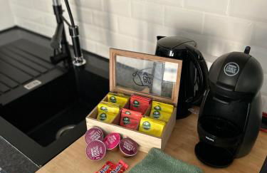 Appart' Studio cooconing - Champs Elysées - NETFLIX - Foto 7