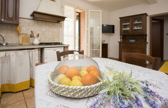 Tenuta De Fanti Agriturismo - Foto 31