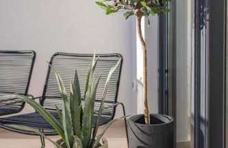 Modern Mediterranean Luxury Apartment - Foto 42