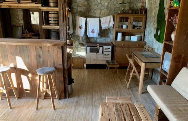 Holiday Home Jela - Foto 16