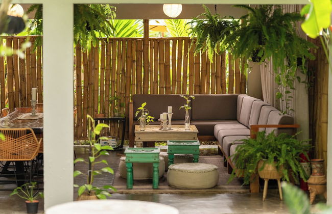 Suwa Villa Arenal - Foto 62