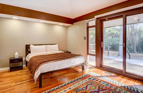 Stylish and Serene West Friendship Hidden Gem! - Foto 16