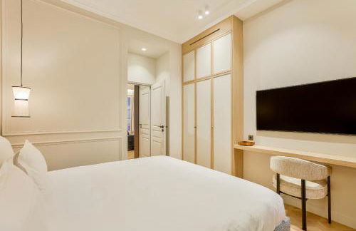 Maison Iéna - Serviced Apartments on Champs Elysées - Foto 61