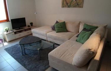 Ferienwohnung Am Backhausgarten - Foto 8