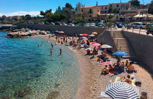 Casa del mare Mely - Foto 30