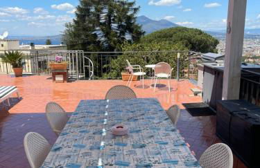 La Terrazza Quisisana Sorrento Coast - Foto 25