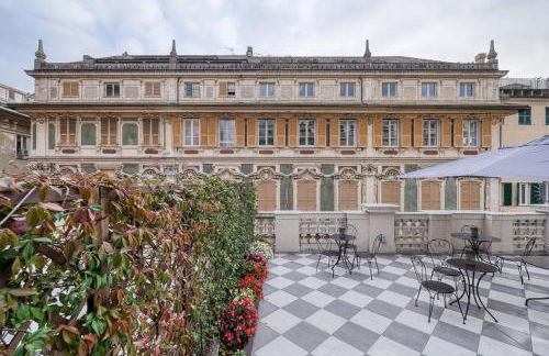 Via Emilio Bensa - Le Case di Bart - Foto 37