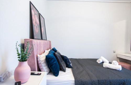 Aurora Luxury Apartment Alexandroupolis - Foto 27