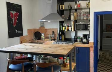 Villacremita Nice and different house in Rueda - Foto 44