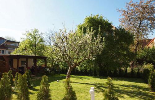 Gästehaus Eiche - Foto 15