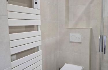 studio balcon, centre ville, parc expo, Arena - Foto 12