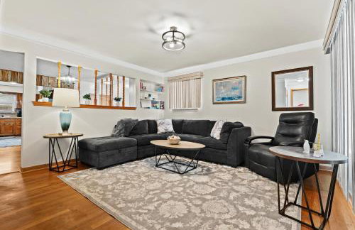 Charming Home Near Target and Parks 2 Bathrooms - Foto 1