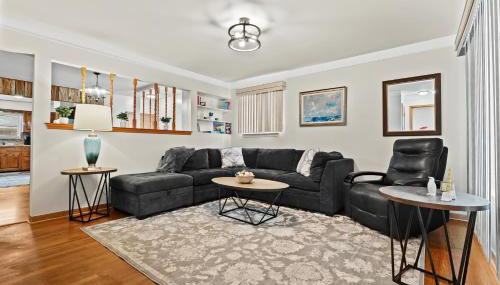 Charming Home Near Target and Parks 2 Bathrooms - Foto 1