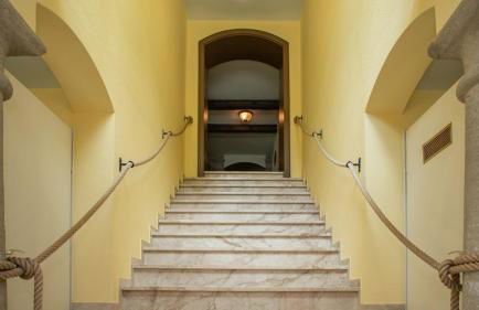 Chalet Felseneck - Ihr privates Ferienhaus in den bayerischen Alpen - Foto 44