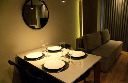 Apartamento - Batel/Água Verde - Shopping Curitiba - Foto 9