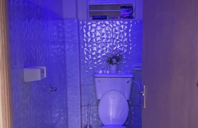 Lux Suites Sentosa Heights Utawala - Photo 17