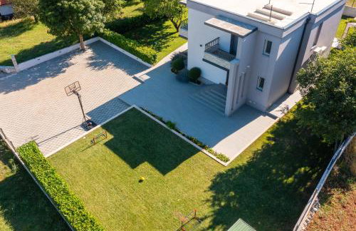 Villa Dali - luxury holiday house in relaxing area - Foto 18