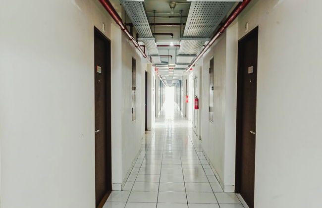 Aurora Rooms at Apartment Mahakam - Photo 24