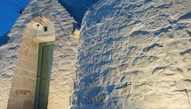 Trullo Terra Bianca - Foto 4