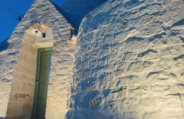 Trullo Terra Bianca - Foto 4
