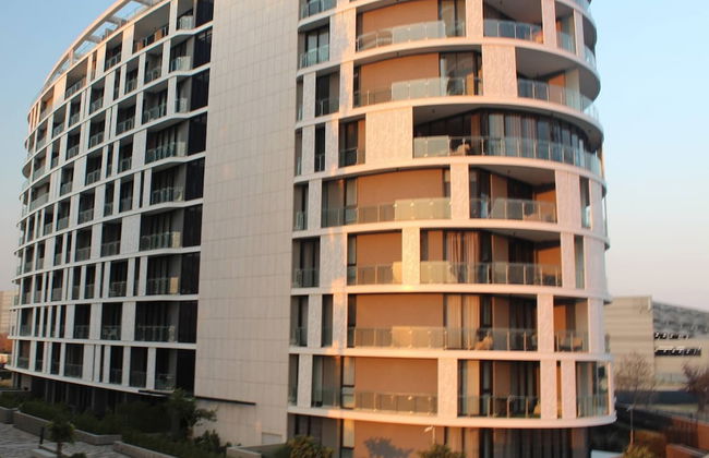 Ellipse 2 Bedroom Apartment - Foto 26