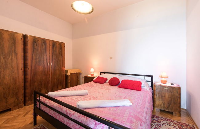 Apartment Lucia & Holiday Home Nino - Foto 9