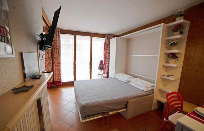 Le Nasse in San Martino di Castrozza - Foto 4