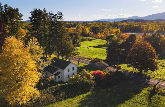 Whitney by Avantstay Private Berkshires Estate - Foto 25