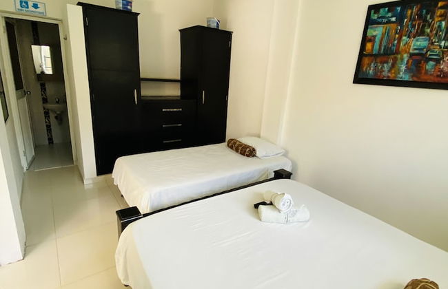 Apartamentos sweet Island - Foto 11