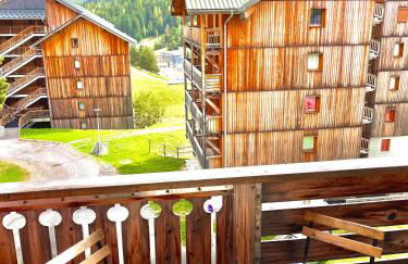 APPARTEMENT CHALETS DU SUPER D - Photo 61
