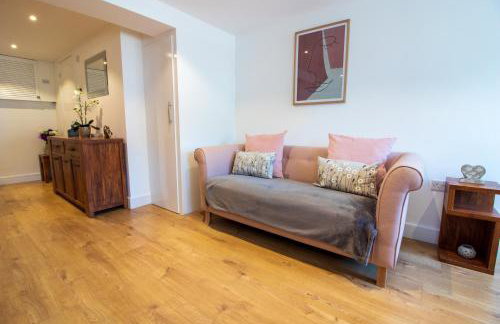 Stylish Studio in the Heart of the English Riviera - Foto 10