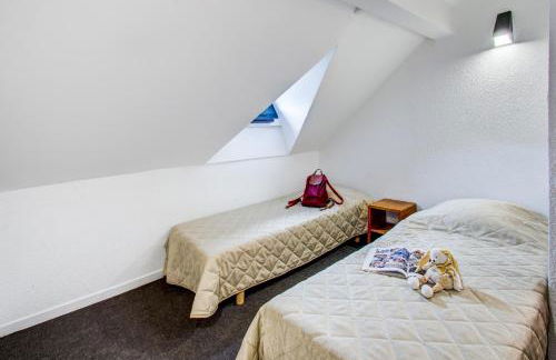 Résidence Vacancéole - Privilège - Foto 30