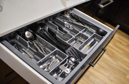 Apartament Orły air conditioning - Foto 27