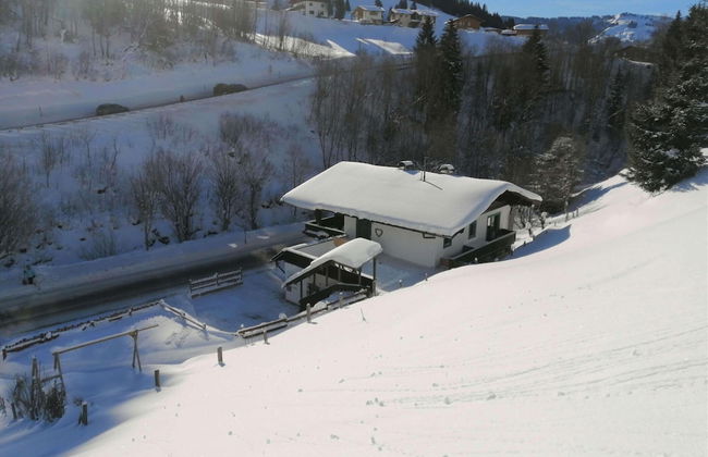 Apartment in Dienten Near Gabuhel Ski Lift - Foto 21