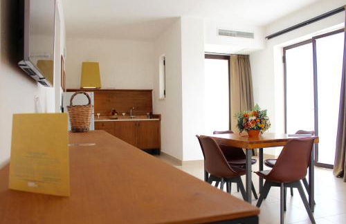 Masseria Rifisa AgriResort - Foto 77