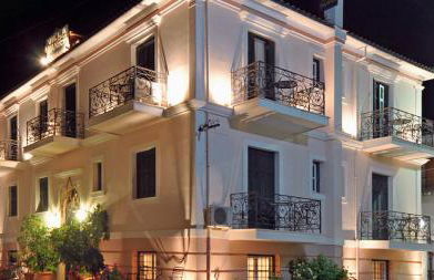 Villa Ianthia - Foto 2