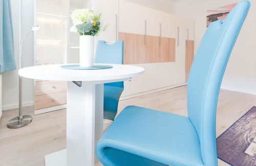 Haus Schwanensee Studio 15 - Foto 7