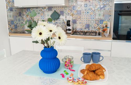 Appartamento fronte mare Casa Circe - Foto 2