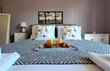 Apartman Suzi near Marjan & City Centar - Foto 21