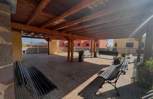 Beach and Golf Holiday Home with private jacuzzi - Foto 24