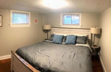 Close to UNC with Great Yard, Firepit & Free Bikes! - Foto 16