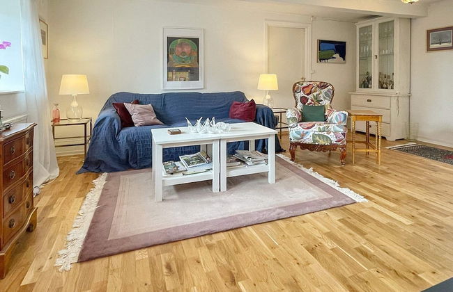 6 Person Holiday Home in Tomelilla-by Traum - Foto 10