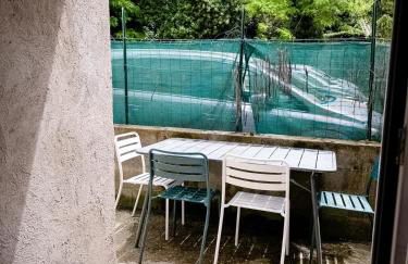 DREAM HOLIDAY 26 - Charmant T2 4 Pers 38m2 Terrasse de 14m2- Clim, Wifi, Parking - Sur RN7 au calme - au cœur de Livron sur Drôme à 5Km l'Autouroute Proximité A7 - Foto 8