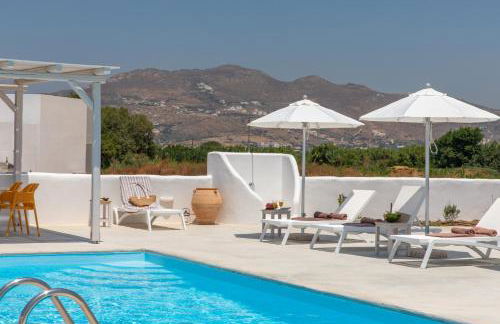 Naxian Lounge Villas - Foto 44