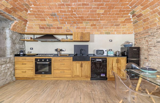 Cascina Liebe Whirlpool Sauna Monferrato CXL OCT 2023 - Foto 23