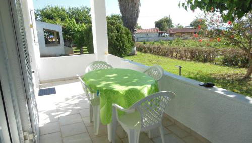 Helonata Apartments - Foto 4, Garden view