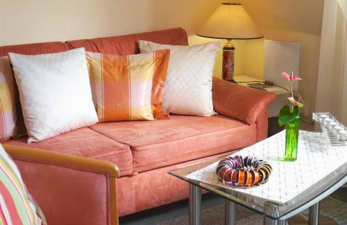 Moseltraum-Fewo mit Klimaanlage-Burgblick und Balkon - Foto 23